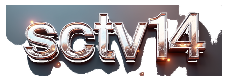 sctv14 logo