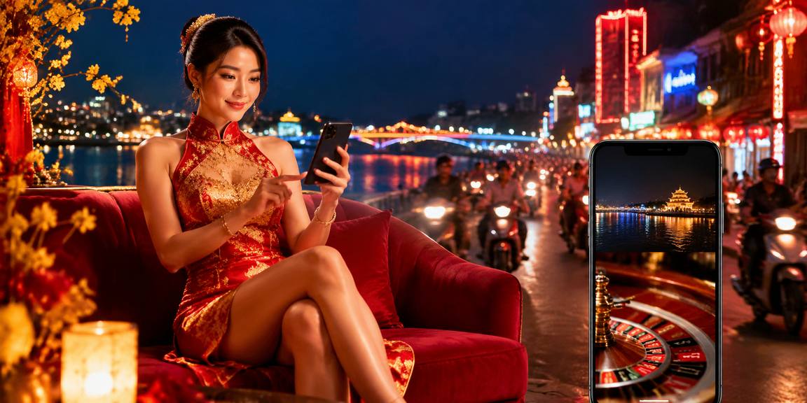 sctv14 Chuỗi rơi tăng nhịp